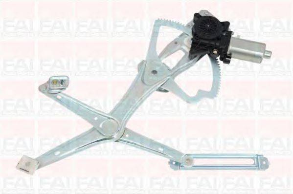 FAI AUTOPARTS WR126M