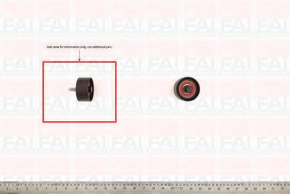 FAI AUTOPARTS T9246