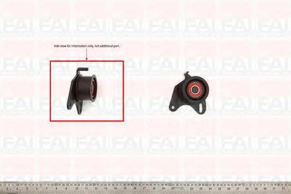 FAI AUTOPARTS T9256