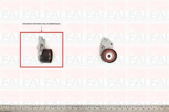 FAI AUTOPARTS T9266