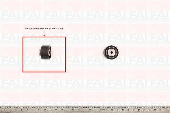 FAI AUTOPARTS T9271