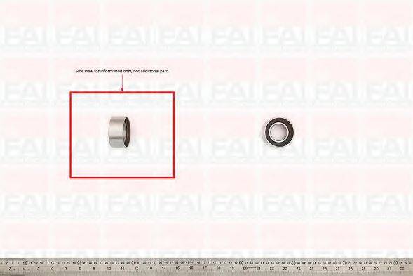 FAI AUTOPARTS T9276