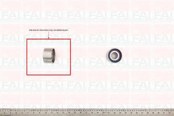 FAI AUTOPARTS T9278