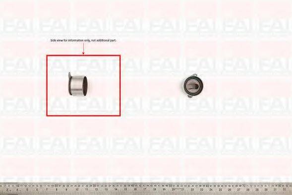 FAI AUTOPARTS T9285