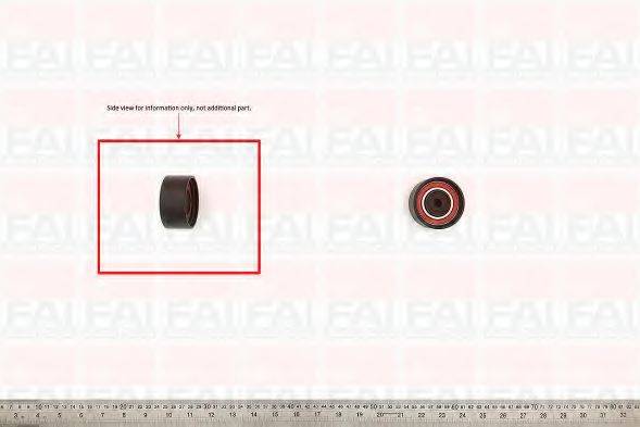 FAI AUTOPARTS T9286