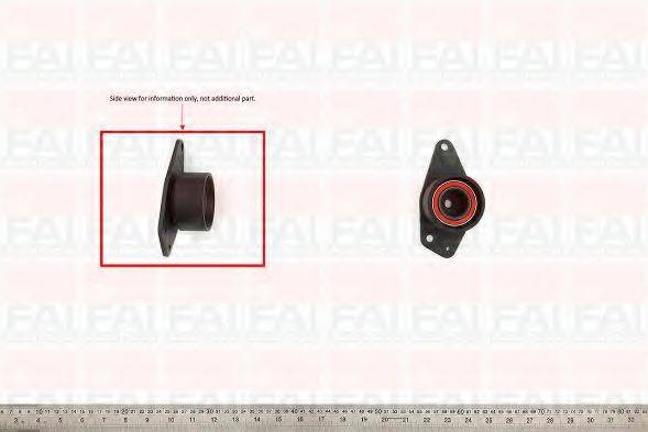 FAI AUTOPARTS T9293