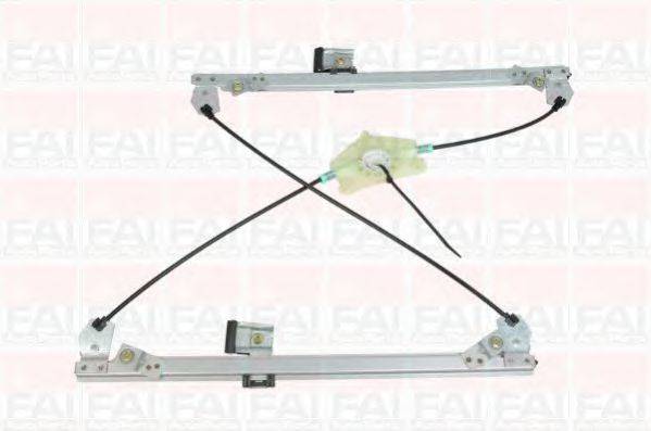 FAI AUTOPARTS WR131