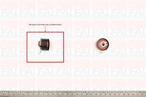 FAI AUTOPARTS T9314