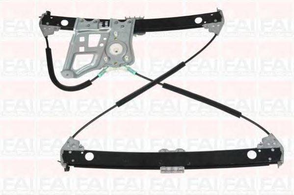 MERCEDES-BENZ 2207202446 Підйомний пристрій для вікон