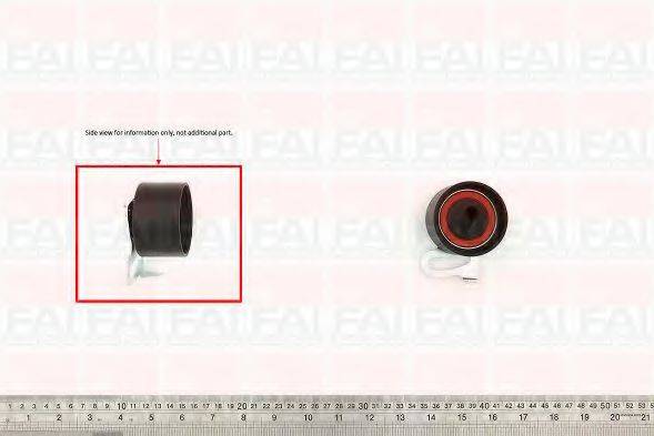 FAI AUTOPARTS T9321