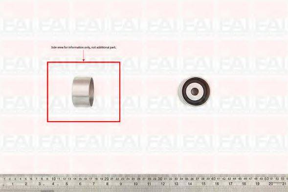 FAI AUTOPARTS T9326