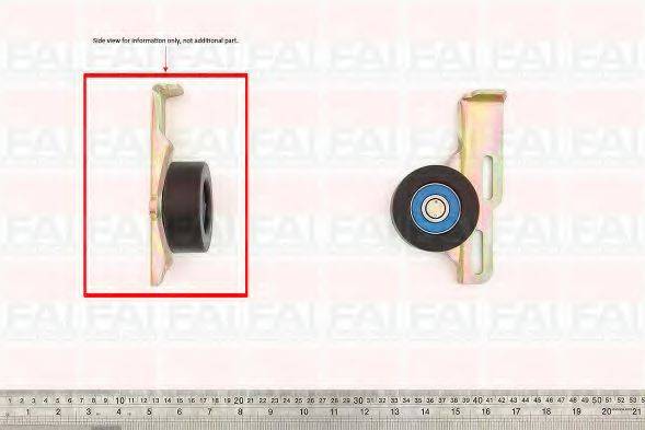 FAI AUTOPARTS T9329