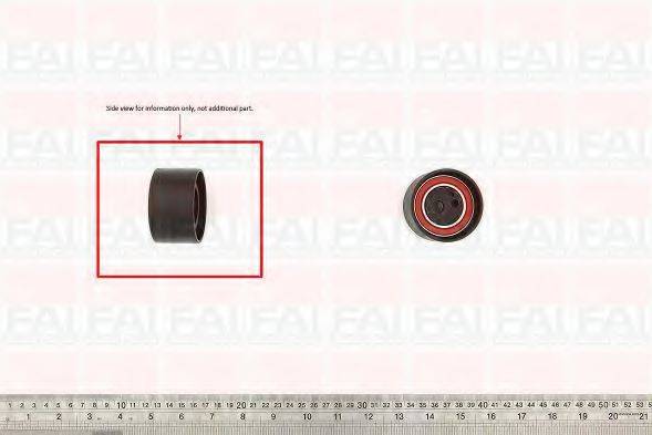 FAI AUTOPARTS T9335