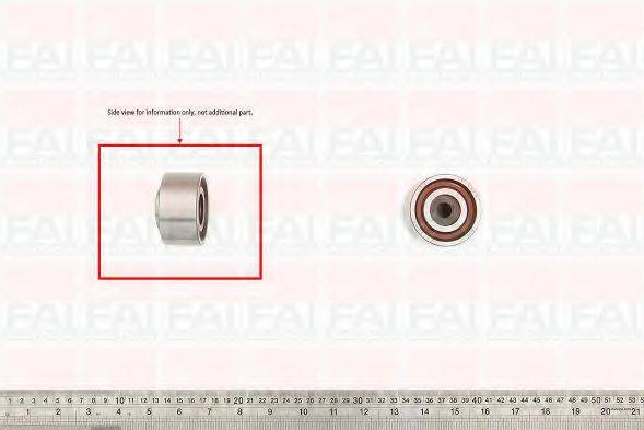 FAI AUTOPARTS T9337