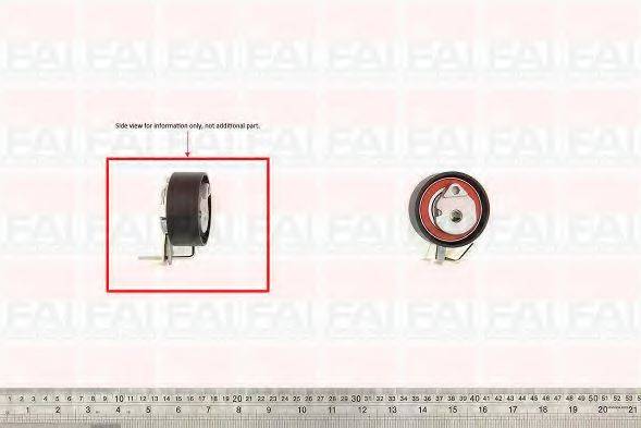 FAI AUTOPARTS T9345