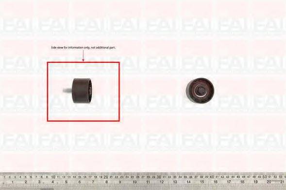 FAI AUTOPARTS T9349