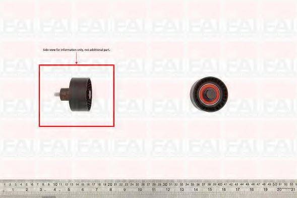 FAI AUTOPARTS T9350