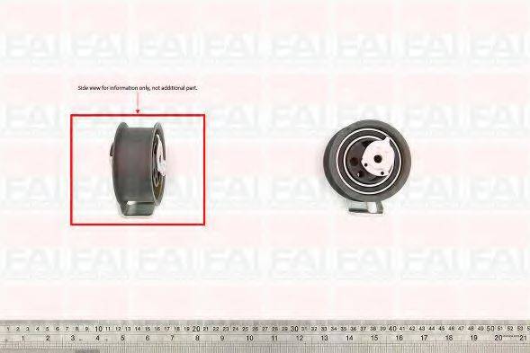 FAI AUTOPARTS T9363