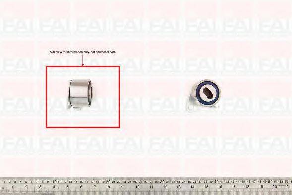 FAI AUTOPARTS T9399