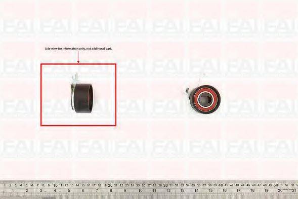 FAI AUTOPARTS T9420