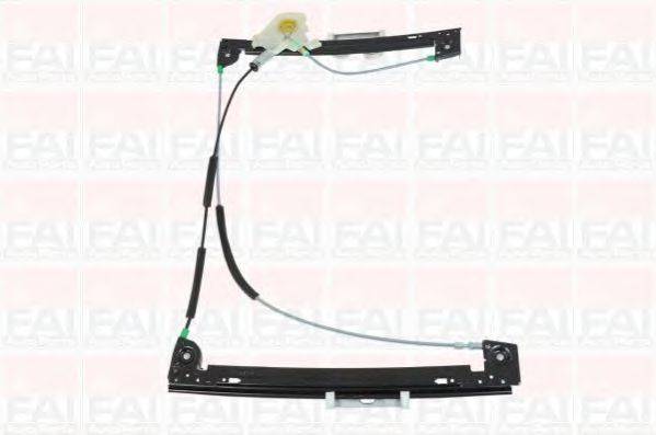 FAI AUTOPARTS WR139