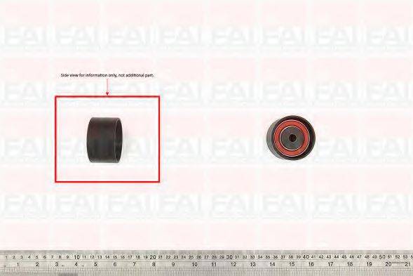 FAI AUTOPARTS T9425