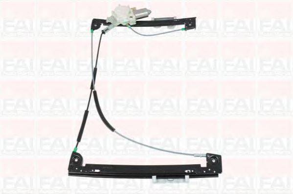 FAI AUTOPARTS WR139M