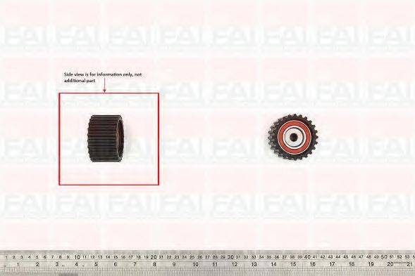 FAI AUTOPARTS T9443