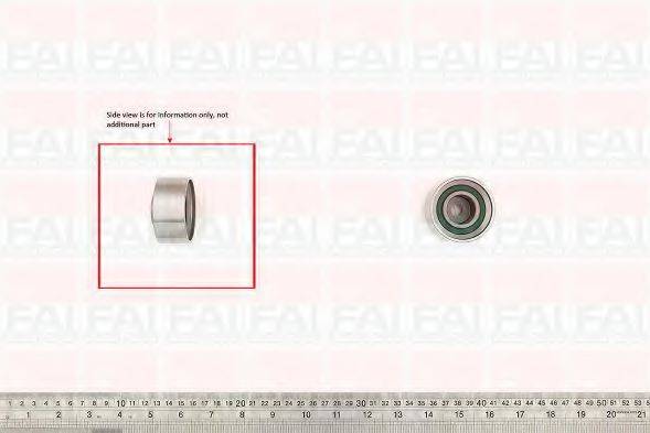 FAI AUTOPARTS T9456