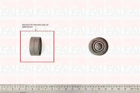 FAI AUTOPARTS T9461