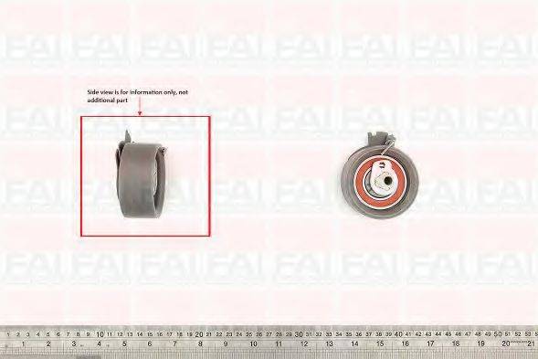 FAI AUTOPARTS T9483