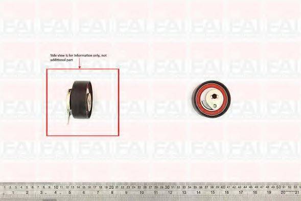 FAI AUTOPARTS T9488