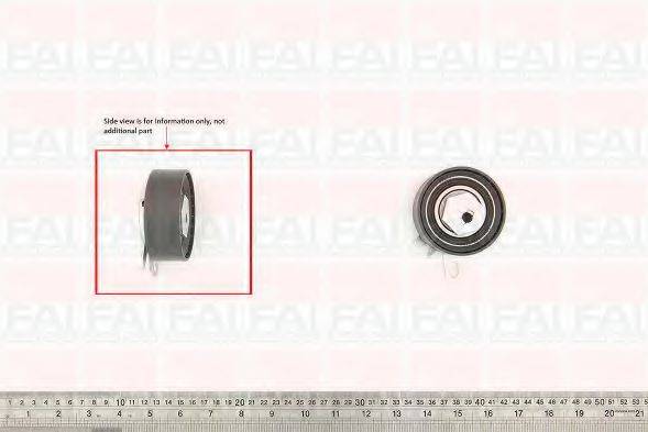 FAI AUTOPARTS T9490