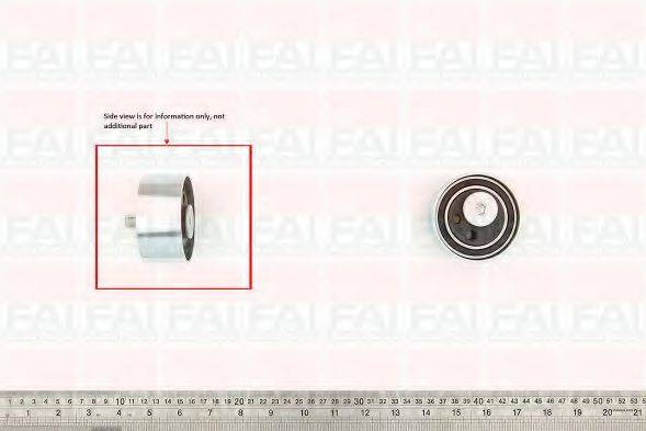 FAI AUTOPARTS T9496