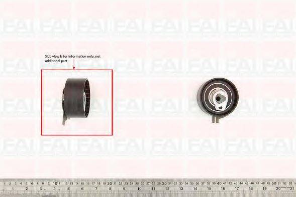 FAI AUTOPARTS T9502