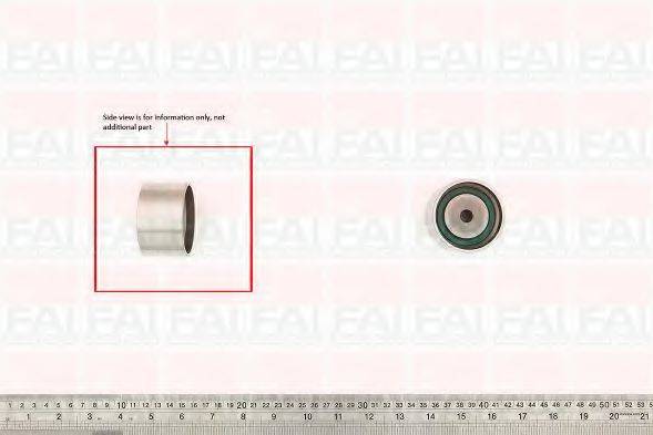FAI AUTOPARTS T9505