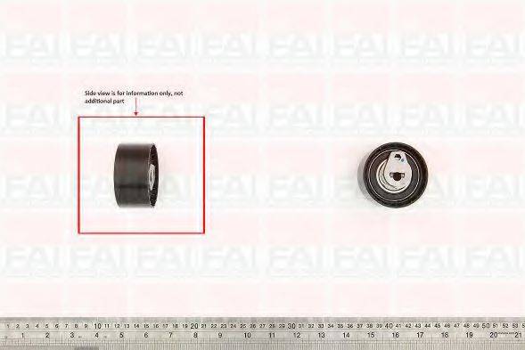 FAI AUTOPARTS T9513