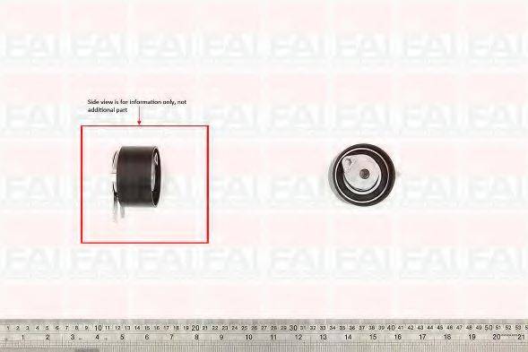 FAI AUTOPARTS T9518