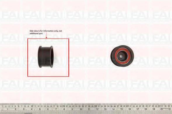 FAI AUTOPARTS T9521