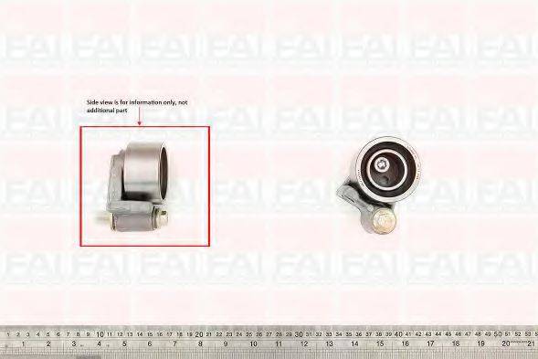 FAI AUTOPARTS T9555
