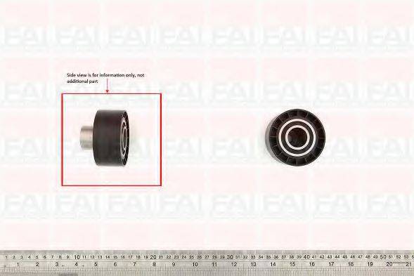 FAI AUTOPARTS T9556