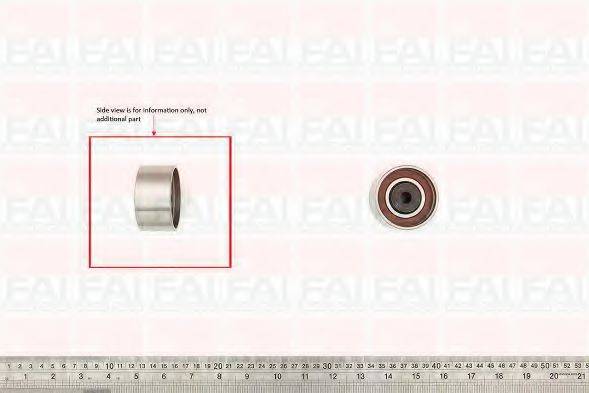 FAI AUTOPARTS T9558