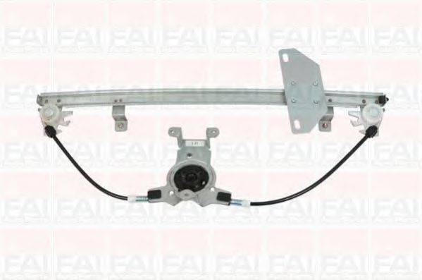 FAI AUTOPARTS WR153