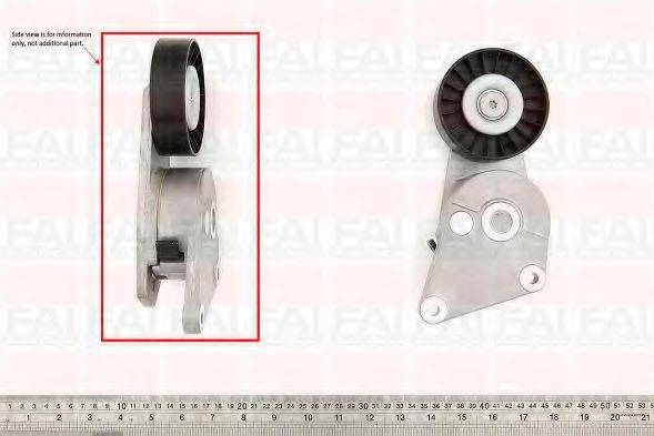 FAI AUTOPARTS T9598