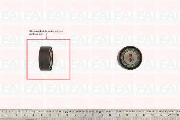FAI AUTOPARTS T9604