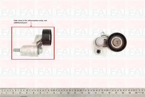 FAI AUTOPARTS T9605