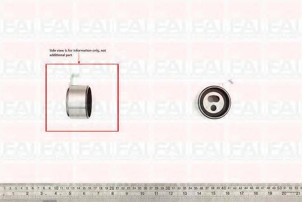 FAI AUTOPARTS T9685