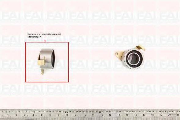 FAI AUTOPARTS T9702