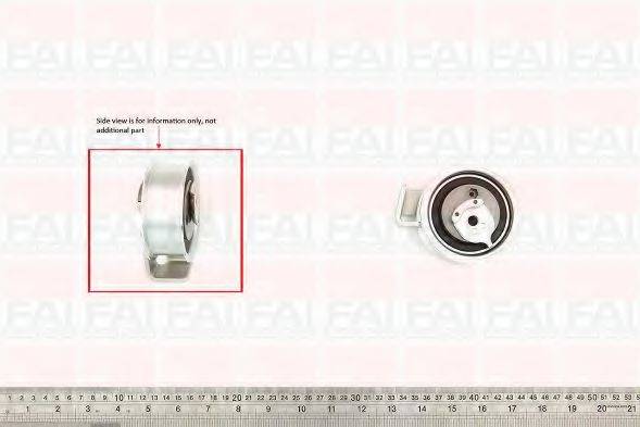 FAI AUTOPARTS T9774