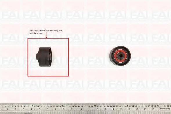 FAI AUTOPARTS T9777